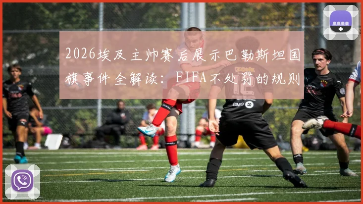 2026埃及主帅赛后展示巴勒斯坦国旗事件全解读：FIFA不处罚的规则依据、赛场政治表达的边界在哪里、后续影响分析